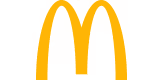 logo Mcdonald's